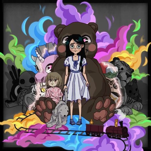 Mzlff - Игрушки Mzlff - Игрушки