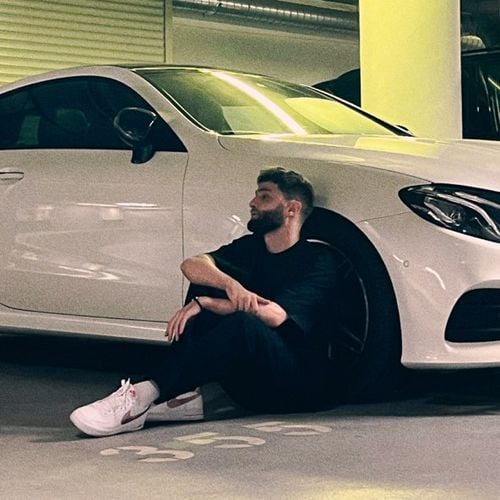 Escape - Дорога Escape - Дорога