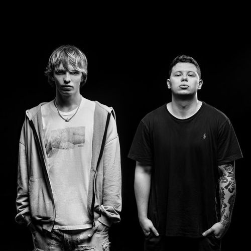 Серёжа Аверин - Забывай (feat. Mayot) Серёжа Аверин - Забывай (feat. Mayot)