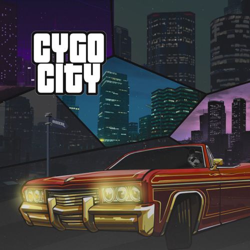 Cygo - City Cygo - City