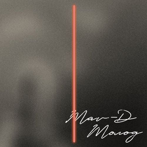 Mav-d - Молод Mav-d - Молод