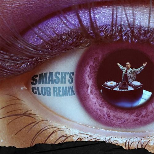 DJ Smash & Клава Кока - Пятница (Smash's Club Remix) DJ Smash & Клава Кока - Пятница (Smash's Club Remix)