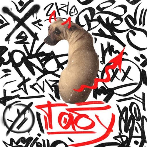 Dolinov - Табу Dolinov - Табу