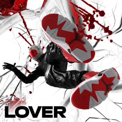 Lover - Танцуй Lover - Танцуй