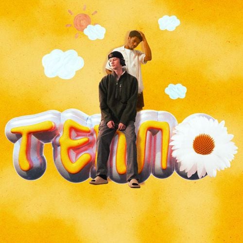 Golubenko - Тепло (feat. To Eternity) Golubenko - Тепло (feat. To Eternity)