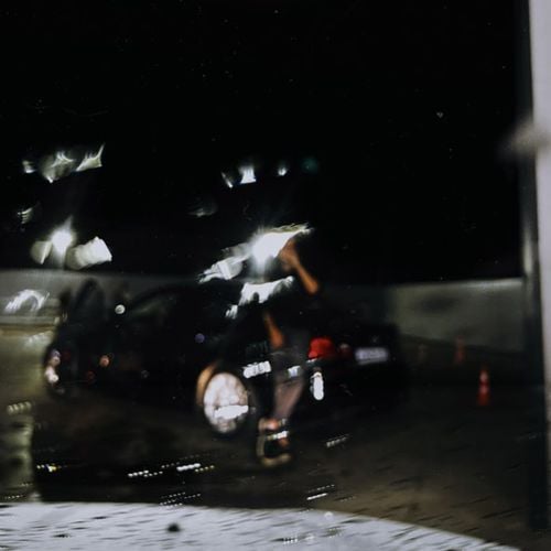 Kosmal - Дождь Kosmal - Дождь