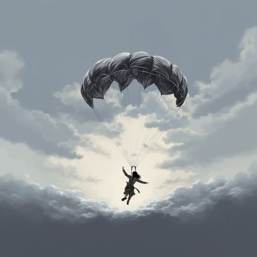 Tanel - Парашюты Tanel - Парашюты