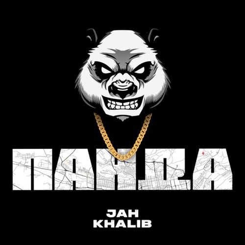 Jah Khalib - Панда Jah Khalib - Панда