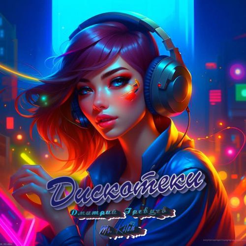 Дмитрий Гревцев - Дискотеки (feat. Mr. Kilen) Дмитрий Гревцев - Дискотеки (feat. Mr. Kilen)