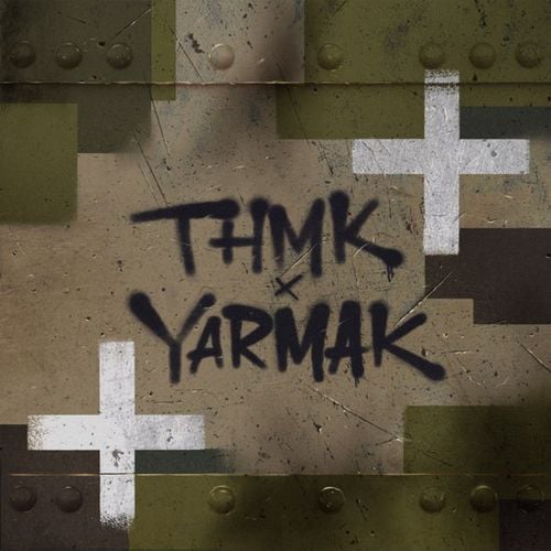 ТНМК - ++ (feat. Yarmak) ТНМК - ++ (feat. Yarmak)