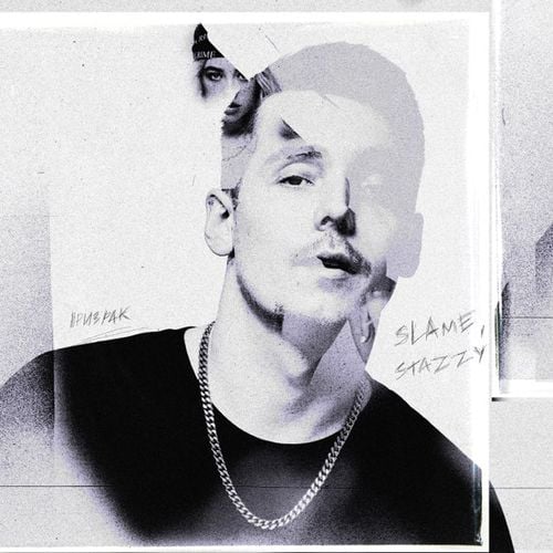 Slame - Призрак (feat. Stazzy) Slame - Призрак (feat. Stazzy)