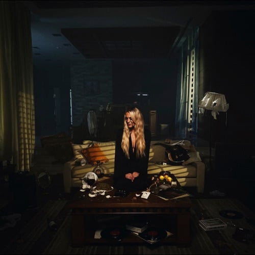 Mary Gu - Снег (Luvcore Intro) Mary Gu - Снег (Luvcore Intro)