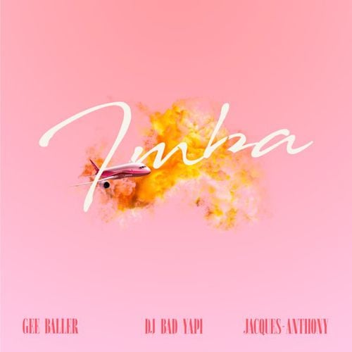 DJ Bad Yapi - Imba (feat. Жак Энтони & Gee Baller) DJ Bad Yapi - Imba (feat. Жак Энтони & Gee Baller)