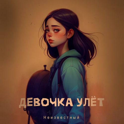 Неизвестный - Девочка Улёт Неизвестный - Девочка Улёт