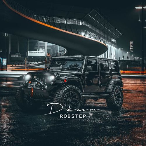 RoBSteP - Джип RoBSteP - Джип