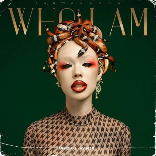 Instasamka - Who I Am (Index-1 Remix) Instasamka - Who I Am (Index-1 Remix)
