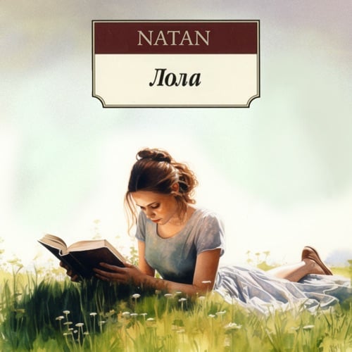 Natan - Лола Natan - Лола