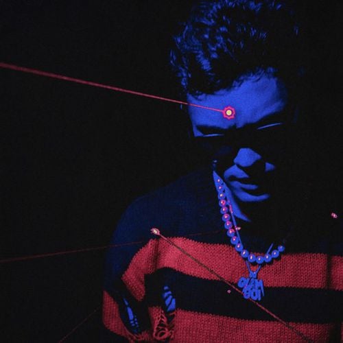 GONE.Fludd - Худрич GONE.Fludd - Худрич
