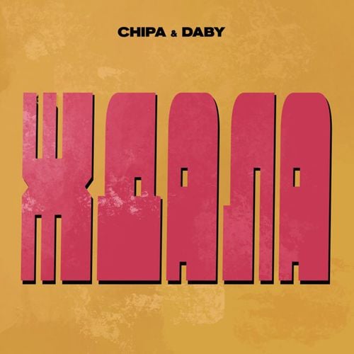 Chipa - Ждала (feat. Daby) Chipa - Ждала (feat. Daby)