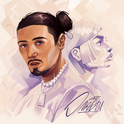 Gafur - О Любви Gafur - О Любви