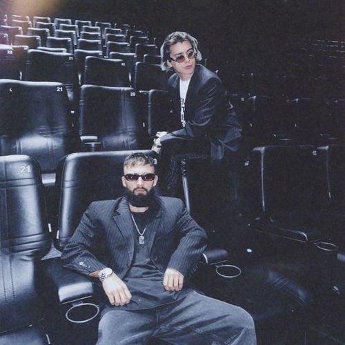 Chapman - Обернись (feat. Никита Кунов) Chapman - Обернись (feat. Никита Кунов)