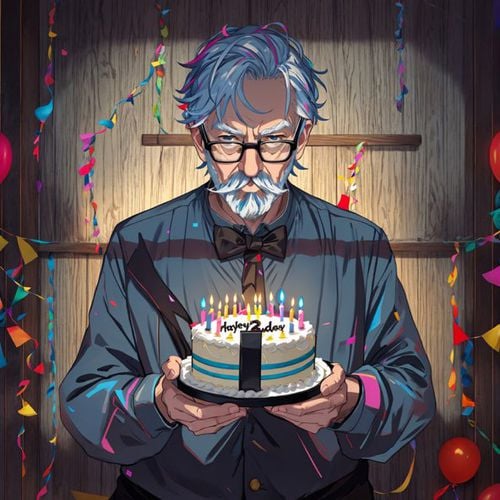 Tanir - Старичок (feat. Tyomcha) Tanir - Старичок (feat. Tyomcha)