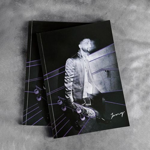 Jony - Фотоплёнка Jony - Фотоплёнка
