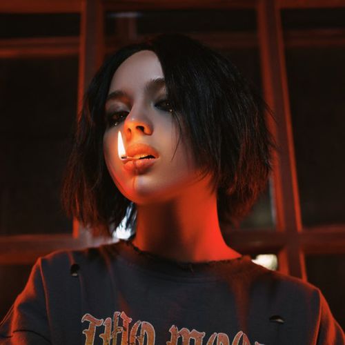Daasha - Спички Daasha - Спички