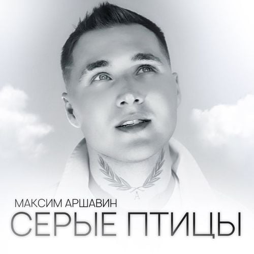 Максим Аршавин - Серые Птицы Максим Аршавин - Серые Птицы