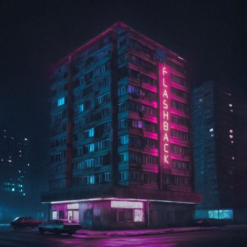 Nikitata - Flashback Nikitata - Flashback