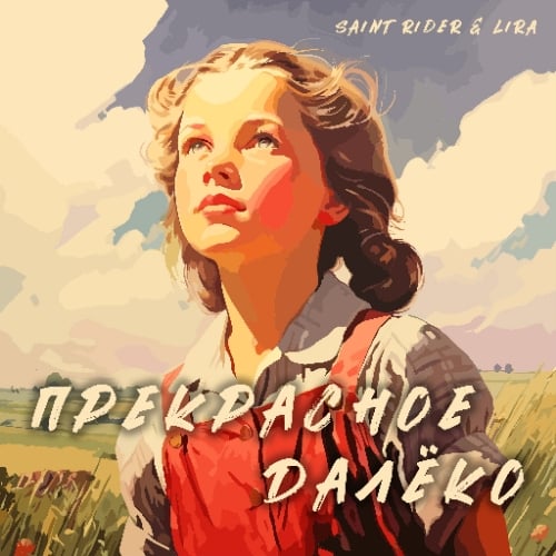 Saint Rider - Прекрасное Далёко (feat. Lira) Saint Rider - Прекрасное Далёко (feat. Lira)