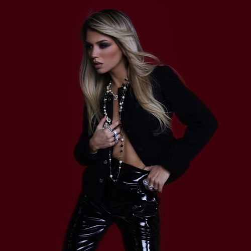 Люся Чеботина - Как Ты Хочешь Люся Чеботина - Как Ты Хочешь