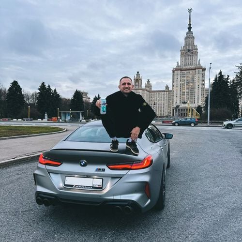 ЛИТВИН - Жы Ши (минусовка)