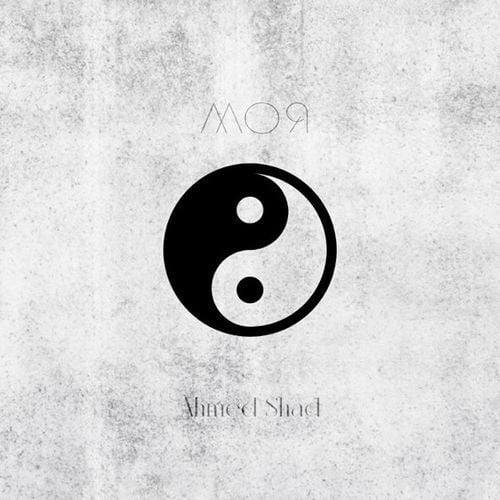 Ahmed Shad - Моя Ahmed Shad - Моя