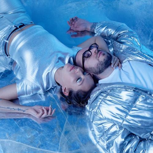Тайга - С Тобой По Льду Без Тебя (feat. Илья Киреев) Тайга - С Тобой По Льду Без Тебя (feat. Илья Киреев)