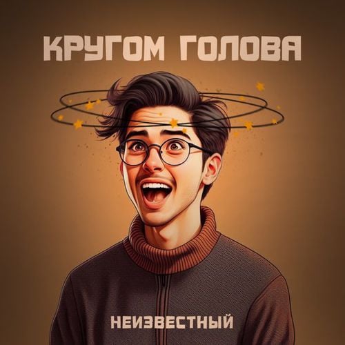 Unkhown - Кругом Голова Unkhown - Кругом Голова