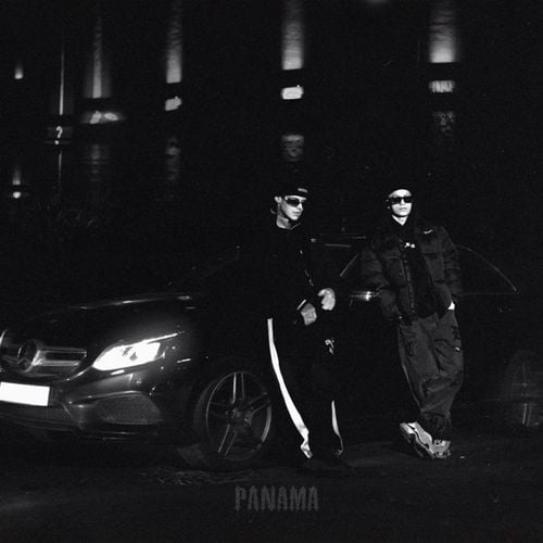 Meeron - Panama (feat. Rekudo) Meeron - Panama (feat. Rekudo)