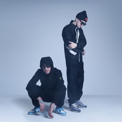 Lookbuffalo - Шашки (feat. Tet Baby) Lookbuffalo - Шашки (feat. Tet Baby)