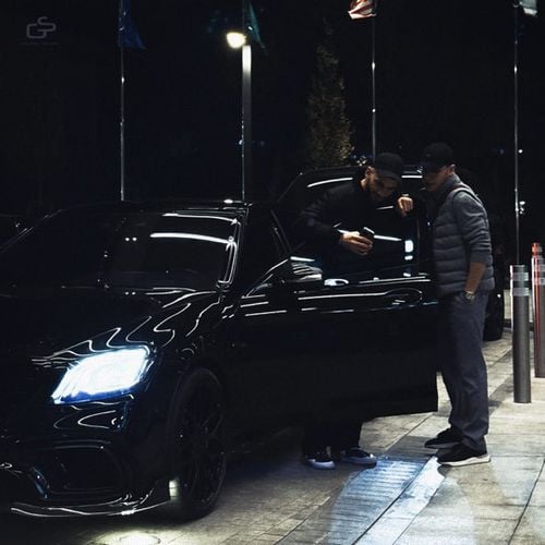 Jakone - По Венам (feat. Итачи) Jakone - По Венам (feat. Итачи)
