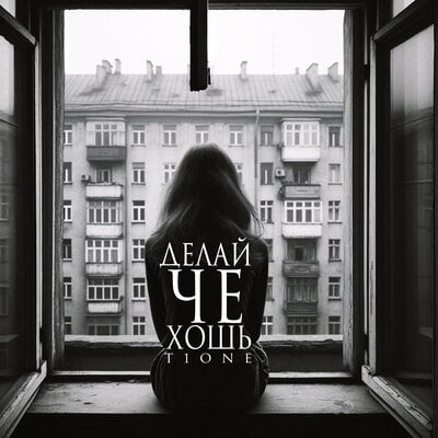 T1One - Делай Че Хошь T1One - Делай Че Хошь