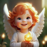 Ангелы - Рождество Ангелы - Рождество