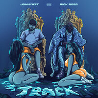 JohnyKZT, Rick Ross - Track JohnyKZT, Rick Ross - Track