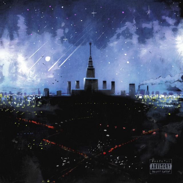 Blockkid - Муза Blockkid - Муза