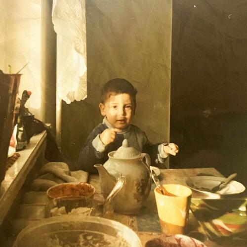 a$ami baby - Дом a$ami baby - Дом