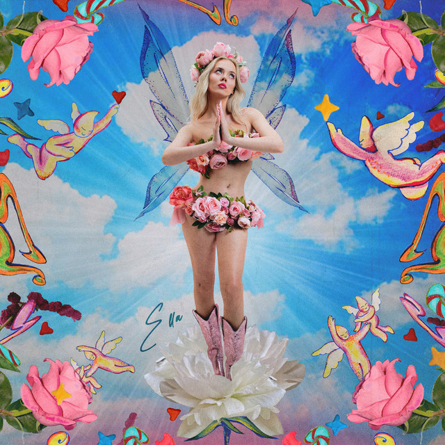 ELLA - Свои сны ELLA - Свои сны