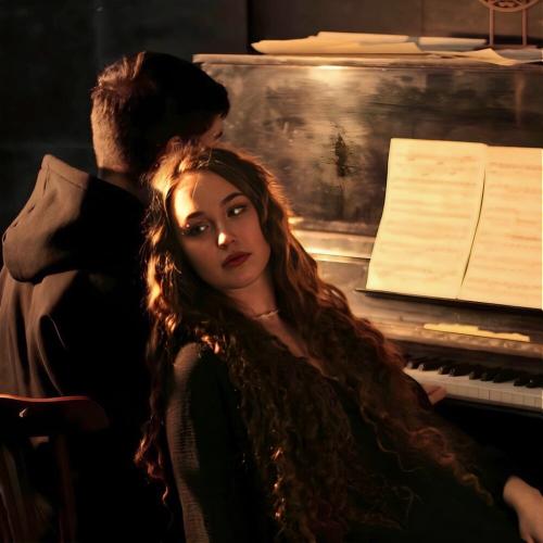 DALEYA - Главный герой DALEYA - Главный герой