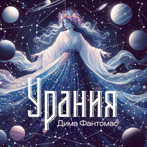 Дима Фантомас - Урания Дима Фантомас - Урания