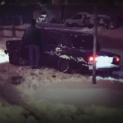 Диман Брюханов, Andery Toronto - Район Диман Брюханов, Andery Toronto - Район