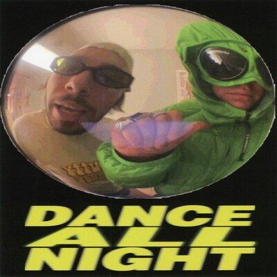 DJ Stonik1917, прыгай киска - Dance All Night DJ Stonik1917, прыгай киска - Dance All Night