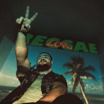 DZHIVAN - Reggae Love DZHIVAN - Reggae Love